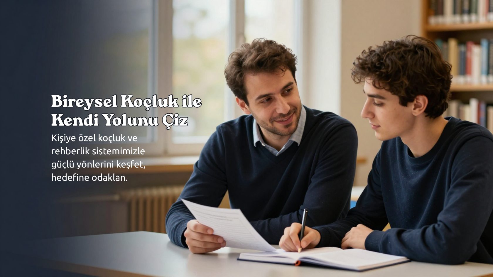 En Kampüs Denizli Akademi